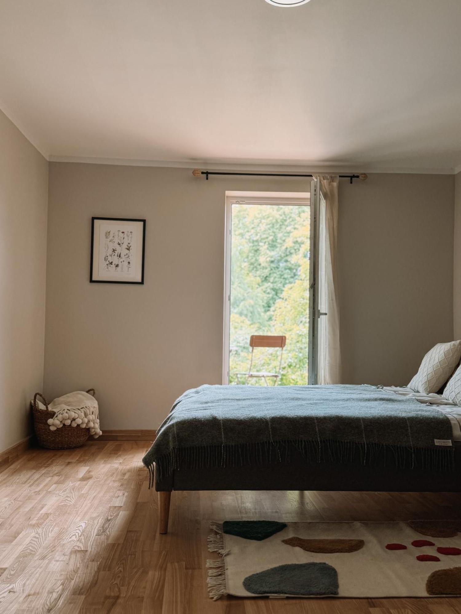 Apartment Striku15 - Dzivoklis Ar Terasi *