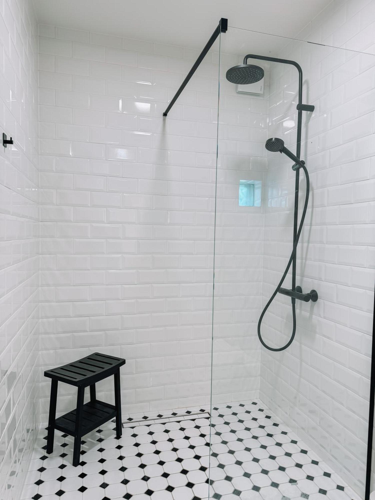 Striku15 - Dzivoklis Ar Terasi Apartment